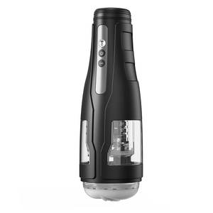 Masturbador para Hombre, Longitud y Grosor Ajustables, Juguetes Sexuales Silenciosos para Adultos, Resistente al Agua, Masturbador Masculino para Ducha - Product Image 4