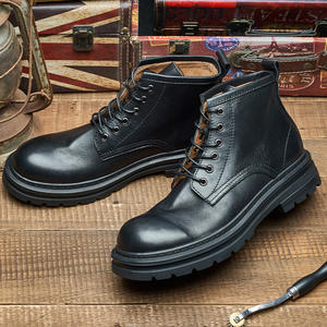 Chaussures habillées classiques rétro pour hommes 2026 - design respirant et antidérapant - Product Image 5