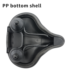 KEREACHY <span class=keywords><strong>selle</strong></span> <span class=keywords><strong>de</strong></span> vélo électrique rétro vélo <span class=keywords><strong>de</strong></span> ville Double ressort absorbant les chocs coussin <span class=keywords><strong>de</strong></span> siège confortable étanche <span class=keywords><strong>selle</strong></span> sous vide - Product Image 6