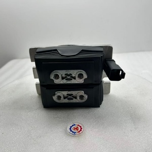 Excavator Foot Valve 561-7001 Pedal Valve 561700 for E320GC 323GC - Product Image 5