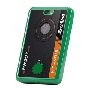 Eoneboss HK001 Juego Completo Premium, Unidad Principal + 2 Llaves + Adaptadores K02 y K06, Compatible con la Mayoría de los Modelos de Vehículos - Product Image 1