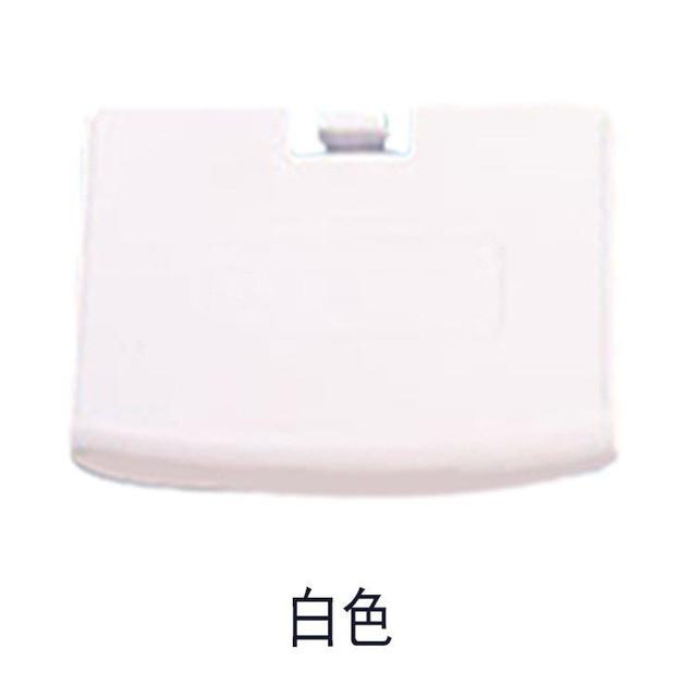 Battery Cover Back Door Lid Replace for Gameboy Advance GBA Console