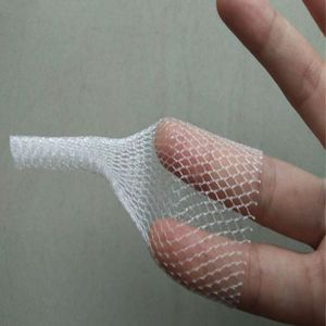 Trung Quốc nhà máy Made PE nhựa bảo vệ <span class=keywords><strong>Rose</strong></span> <span class=keywords><strong>Flower</strong></span> bọc Net - Product Image 2