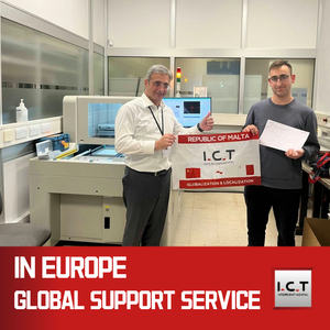 Router de Bajo Costo para Placas de Circuito Impreso (PCB), Router CNC de Bajo Costo para PCB en China - Product Image 3