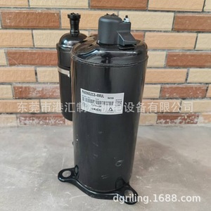คอมเพรสเซอร์ทำความเย็น GMCC รุ่น PA290G2CS-4MUL 220-240V 50Hz ใช้สารทำความเย็น R410A สำหรับเปลี่ยนซ่อม - Product Image 4