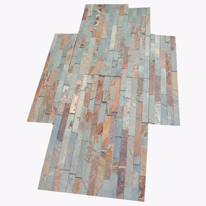 Cheap Culture <strong>Stone</strong> for Wall Clading and Floor - Product Image 2