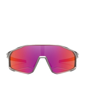 Vanda Sports Sunglasses TR90 <b>Frame</b> TAC Lens UV400 Outdoor Cycling <b>Grey</b> - Product Image 2