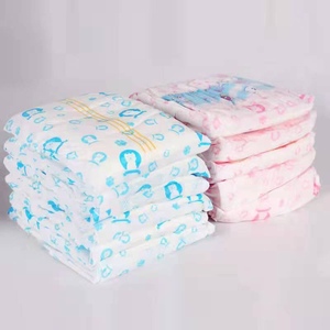 Fabricant de couches jetables écologiques pour <span class=keywords><strong>chiens</strong></span>, super absorbantes <span class=keywords><strong>et</strong></span> étanches en fibre de coton pour <span class=keywords><strong>chats</strong></span> <span class=keywords><strong>et</strong></span> animaux. - Product Image 1