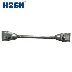 HOGN Aksesori Kabel Daya Overhead FJQ Damper Spacer