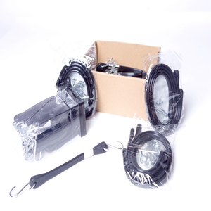 สายรัดผ้าใบกันน้ำ <span class=keywords><strong>NAT</strong></span> LIGHT DUTY ขนาด 21 นิ้ว สายรัดผ้าใบกันน้ำทำจากยาง EPDM - Product Image 6