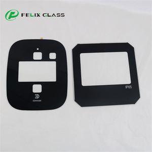 Felix Glass - Verre trempé pour écran LCD de voiture 0,7-2 mm, anti-UV, haute transmission de la lumière, indice IP68, garantie de 5 ans - Product Image 5