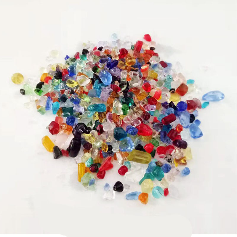 Fish tank Bottom Sand Aquarium Decoration