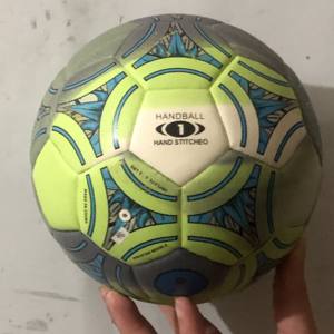 Balones de Balonmano de Primera Calidad al por Mayor para Entrenamiento Profesional, Logotipo Personalizado, Balones de Balonmano Personalizables - Product Image 3