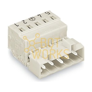 Wago 721603000042 - Nuovo - Product Image 1