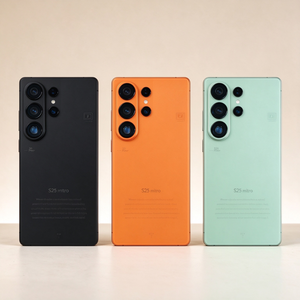 สมาร์ทโฟน S25 ultra 5G คุณภาพเชื่อถือได้ ราคาส่งถูก รองรับสองซิม - Product Image 1