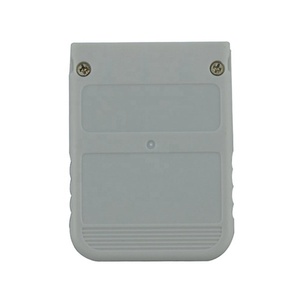Tarjeta <span class=keywords><strong>de</strong></span> Memoria <span class=keywords><strong>de</strong></span> 1MB para <span class=keywords><strong>Playstation</strong></span> One, para Consola <span class=keywords><strong>de</strong></span> Juegos PS1 - Product Image 2