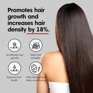 Suero Natural <span class=keywords><strong>para</strong></span> el crecimiento <span class=keywords><strong>del</strong></span> <span class=keywords><strong>cabello</strong></span> de etiqueta privada, <span class=keywords><strong>productos</strong></span> <span class=keywords><strong>para</strong></span> el cuidado <span class=keywords><strong>del</strong></span> cuero cabelludo reparadores <span class=keywords><strong>para</strong></span> <span class=keywords><strong>la</strong></span> caída <span class=keywords><strong>del</strong></span> <span class=keywords><strong>cabello</strong></span>, promueve el crecimiento <span class=keywords><strong>del</strong></span> <span class=keywords><strong>cabello</strong></span>, suero <span class=keywords><strong>para</strong></span> el cuero cabelludo - Product Image 4