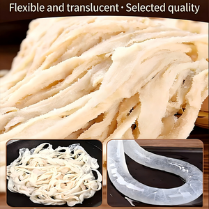 Boyau de mouton <span class=keywords><strong>halal</strong></span> hautement élastique et durable pour saucisses, stock d'exportation - Product Image 4