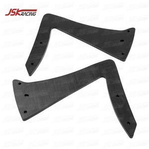 2019-2020 Aileron arrière en fibre de carbone de style Voltx pour Toyo <span class=keywords><strong>Supra</strong></span> A90 - Product Image 5