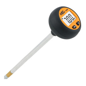 SMART SENSOR PH328 <span class=keywords><strong>Testeur</strong></span> <span class=keywords><strong>d</strong></span>'<span class=keywords><strong>humidité</strong></span> du sol, de température et de pH, compteur numérique portable <span class=keywords><strong>pour</strong></span> <span class=keywords><strong>plantes</strong></span> en pot, jardin <span class=keywords><strong>intérieur</strong></span> et extérieur - Product Image 2