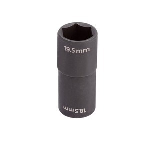 Tire Repair Tool 19.5mm 18.5mm Socket Set For Automotive Use - Product Image 1