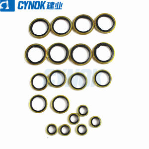 Kit completo de juntas de motor DA220 para carretilla elevadora Isuzu Komatsu <span class=keywords><strong>Forklift</strong></span> FD20P FD35Z5 Loader - Product Image 3