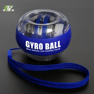 CZFIT - Aparato de Relajación Muscular con Logotipo Personalizado, Fortalecedor de Muñecas, Ejercitador de Manos, Entrenamiento de Agarre, Ejercitador de Muñecas Portátil - Product Image 1