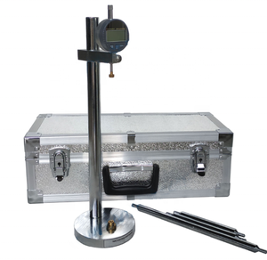 Efficiënte Testapparatuur Voor Vloeistoflimieten Voor Grondmechanica - Product Image 3