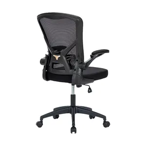 Kabel Factory Supplier Fauteuil De Bureau Silla Escritorio Computer Executive Office Ergonomic Desk Chair