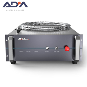 Fuente de Alimentación Láser <span class=keywords><strong>Alston</strong></span>-D-M-Laser MAX para Máquina de Marcado Láser de Fibra, 1.5KW-6KW, Certificación CE, 2 Años de Garantía - Product Image 5