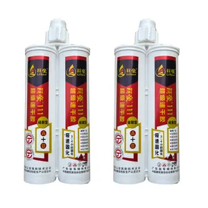 400ml RTV Silicone Adhesive Sealant Glue Silicone Sealant Fast Drying