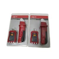 UNI-T UT25A/UT25B Short Circuit Tester AC Circuit Breaker Line Finder Electronic Measuring Instrument