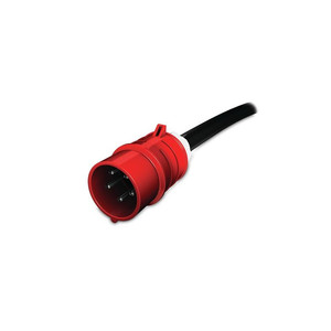 Unidad de Distribución de Energía para Rack AP8681, Tomacorriente Medido Conmutable, Zero U 32, 230 V, Protección Contra Sobretensiones, IP54, Bloqueo Antimanipulación, Interior - Product Image 4