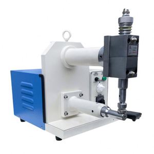Nueva Máquina de Martillado de Empeines de Zapatos de Escritorio de Alta Eficiencia, Silenciosa, con Calentamiento, para Raspado y Prensado de Cuero, Equipo de Fabricación de Calzado - Product Image 2