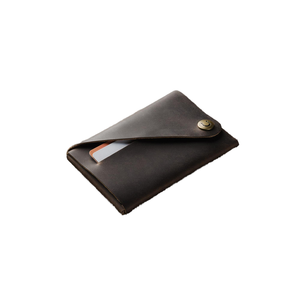 Portacarte minimalista portafoglio sottile per <span class=keywords><strong>uomo</strong></span> e donna portamonete con Design elegante Idea regalo promozionale - Product Image 1