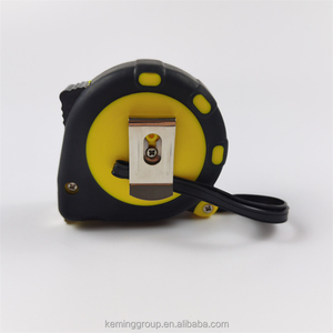 Khuyến mãi biểu tượng tùy chỉnh thép Băng biện pháp với TPR tráng đo băng cao strghtness thép băng công cụ đo lường - Product Image 3