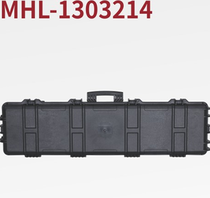 DF MHL1303214 58L 59L 60L 61L 62L 63L Estuche Rígido de Plástico Impermeable, a Prueba de Polvo y Golpes, con Cierre, para Equipo de Caza - Product Image 6