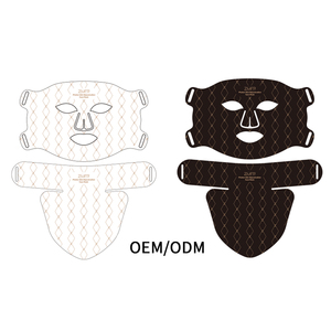 Nouvel ensemble de soins anti-âge 2026 : Gommage visage et corps, masque en silicone, masque facial anti-âge à domicile, appareil de traitement de l'acné - Product Image 3
