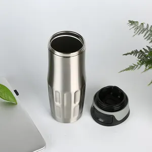 Explosive models thermal vacuum flask hot and cold tumbler portable water bottle