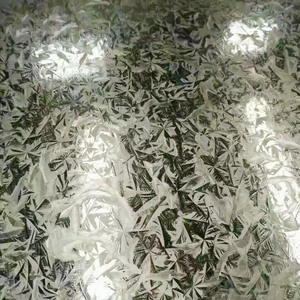 Vente directe usine de tôles d'acier galvanisé à chaud Z50-275 en matériau GI – Fournisseurs - Product Image 6