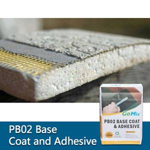 EIFS Capa Base y <span class=keywords><strong>Mortero</strong></span> de Aislamiento <span class=keywords><strong>Térmico</strong></span> Adhesivo - Product Image 6