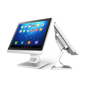 CTFLY OEM di Fabbrica 17 pollici android hmi touch screen industriale tutto in un panel pc per uso Commerciale - Product Image 6