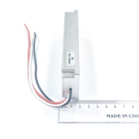 Module d'amplificateurs de puissance RF Lora GaN 50W 1600-1700MHz avec source de signal VCO intégrée, module anti-drone