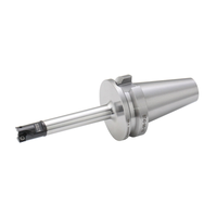Tête de coupe indexable verrouillable personnalisable 4N TE90, fraise à filetage segmentée 4NTE90 avec support ODM et OEM