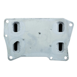 Mercedes EG GLMS <b>Radiator</b> Core 15x9x10 Cm Heat Sink 2781880301 For Van Replacement - Product Image 1