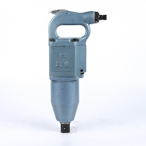 Horse Pneumatic Impact Wrench 30-85mm High Efficiency Industrial Grade Nut Removal Installation Tool - Product Image 2