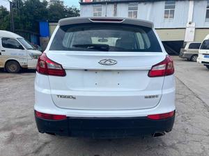 Chery Tiggo 5 1.5T Jiayue Trust 2016, <span class=keywords><strong>SUV</strong></span> compact chinois d'occasion, valeur turbo et espace pratique, choix familial fiable - Product Image 6