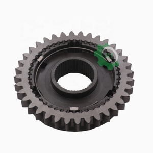 Prezzo competitivo cambio cambio sincronizzato 02Z 02a 02j cambio 1/2 sincronizzatore per VW 02 j311239h - Product Image 2
