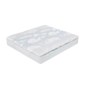 Promotion <span class=keywords><strong>sur</strong></span> les <span class=keywords><strong>matelas</strong></span> AIDI : <span class=keywords><strong>Matelas</strong></span> de lit d'hôtel moderne intelligent à ressorts ensachés indépendants, mini ressorts, King Size, Queen Size, pour lits superposés - Product Image 6