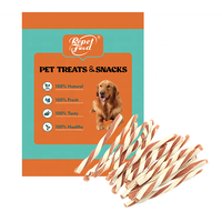 Friandises naturelles pour animaux de compagnie faciles à digérer Friandises pour chiens Biscuits et collations Petio Collation pour chien Molaire